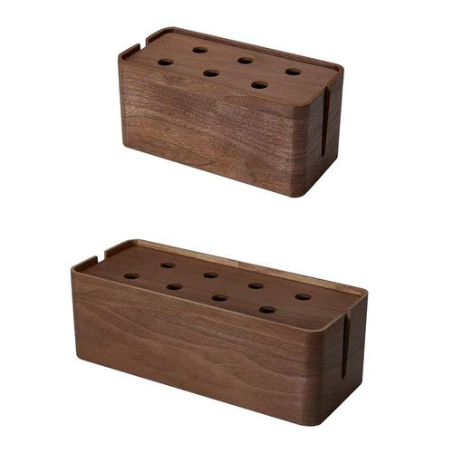 Cable management box elegant - cable,