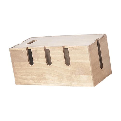 Cable management box - box, dustproof