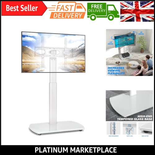 Universal slim corner stand - slim, tv