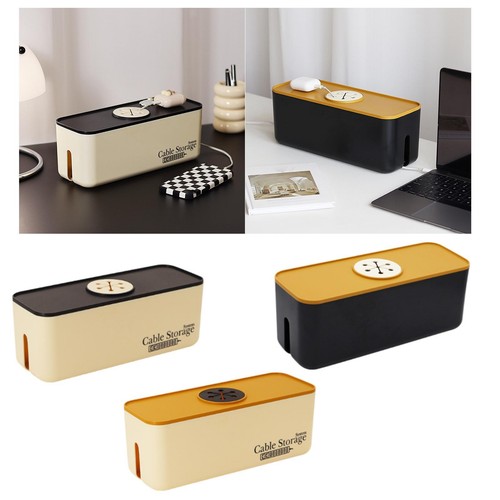 Management box storage cord - box,