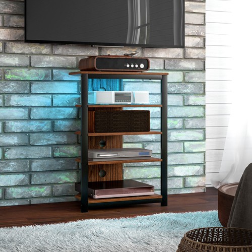 Tier corner stand - corner, tv