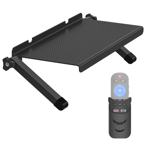 Top shelf monitor mount - tv, tv