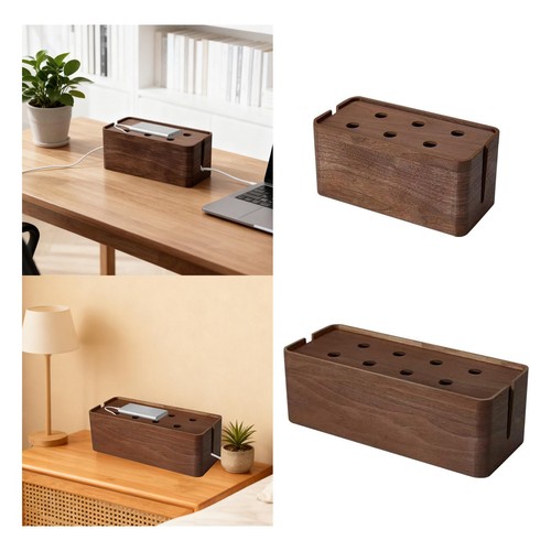 Cable management box - box,,