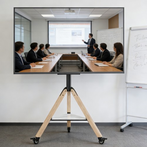 Universal floor stand with - universal, tv