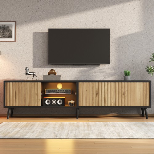 Mid century modern led - mid-century, tv