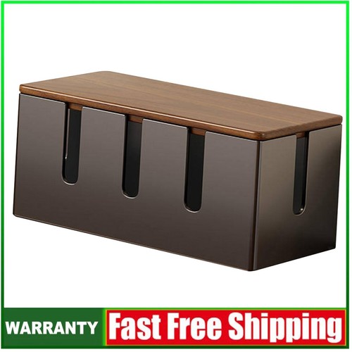 Cable management box - management,