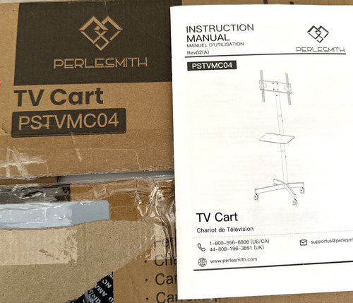 Perlesmith pstvmc04 cart on - perlesmith,