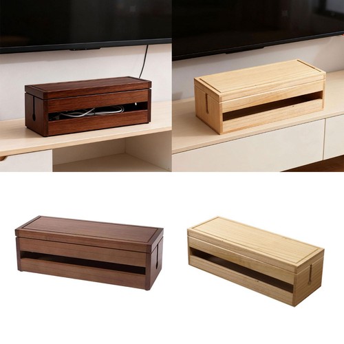 Cable management case - case,
