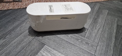 Cable management box - management,