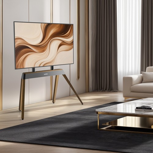 Corner stand for - tv, inch