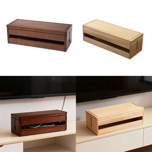 Cable management case - case,