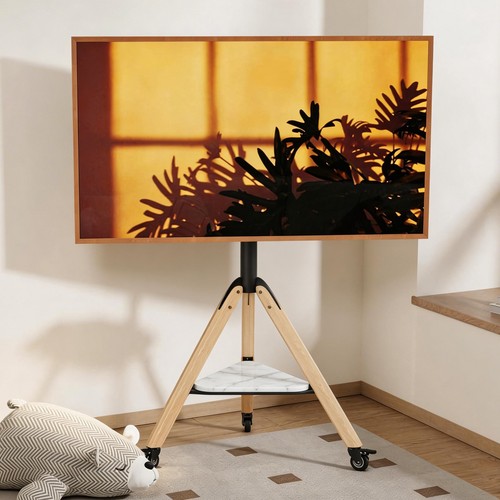 Tripod easel stand for - tv,