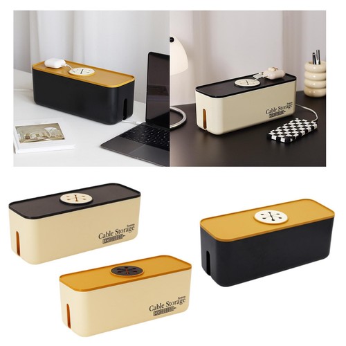 Management box storage cord - box,