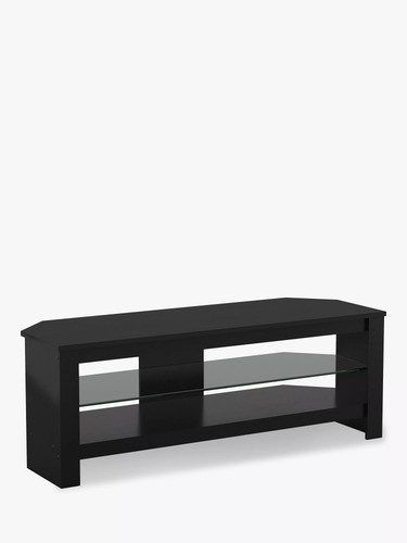 Oak stand for 55in tvs - oak,
